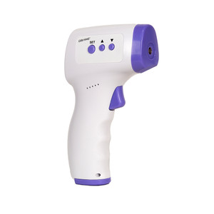 No Contact Thermometer