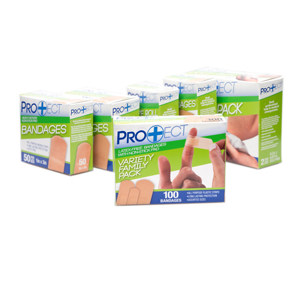PRO+ECT