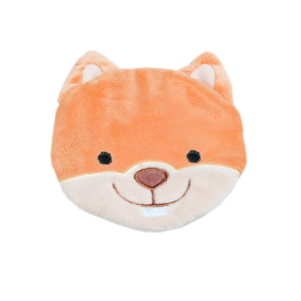 Ouchies Reusable Plush Ice Pack, Cold Pack - Chipmunk