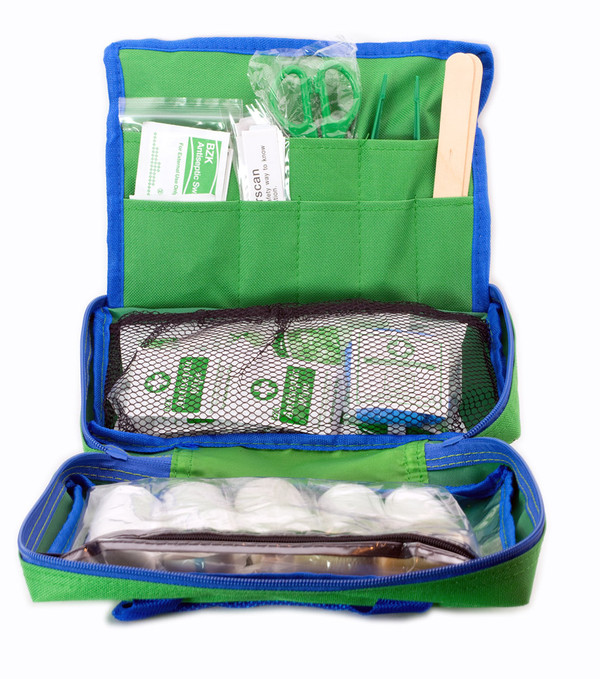 Pro+ect 150 piece first aid kit