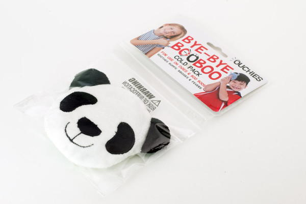 Front view in packaging