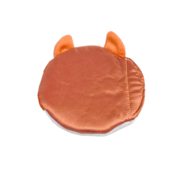 Ouchies Reusable Plush Ice Pack, Cold Pack - Horse