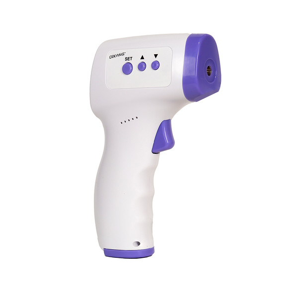 No Contact Thermometer