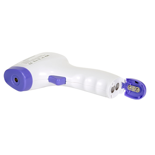 No Contact Thermometer