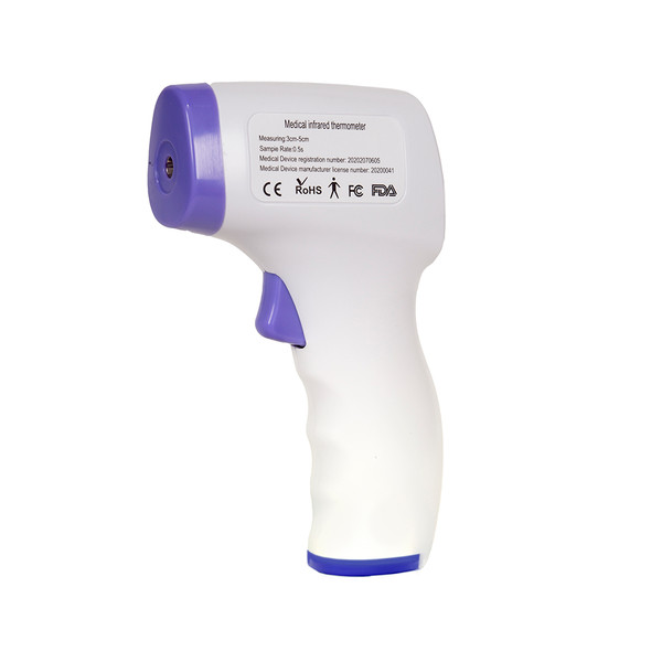 No Contact Thermometer