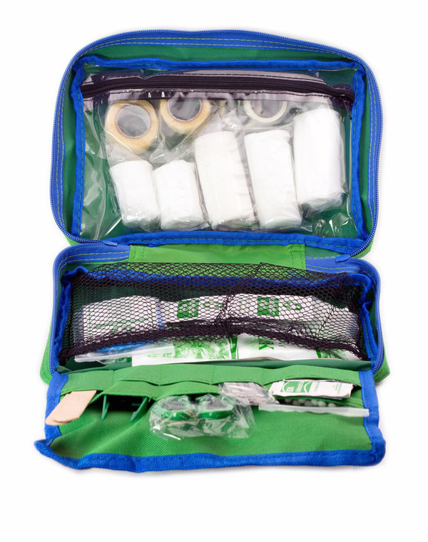 Pro+ect 150 piece first aid kit