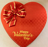 Valentines Box - Assorted - 16 Ounce