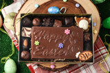 Happy Easter Chocolates