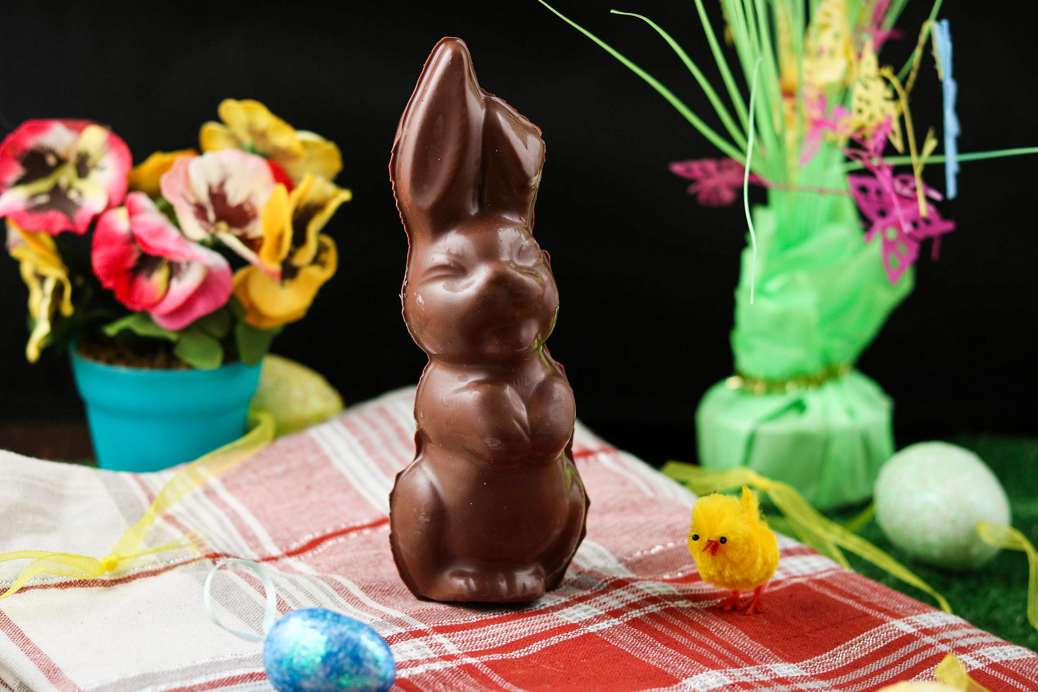 Floppy the Bunny - Weiser Classic Candy