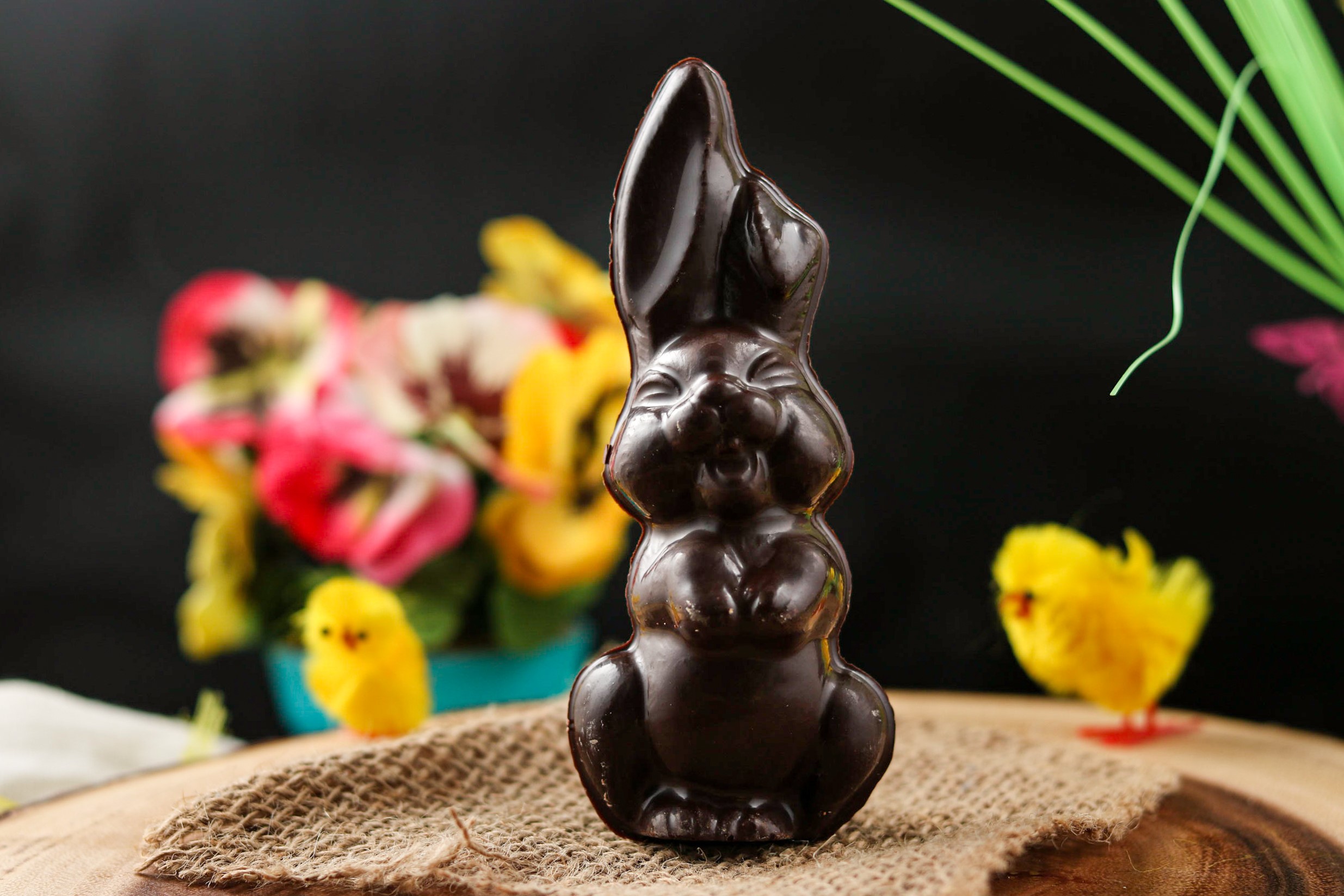 Floppy the Bunny - Weiser Classic Candy