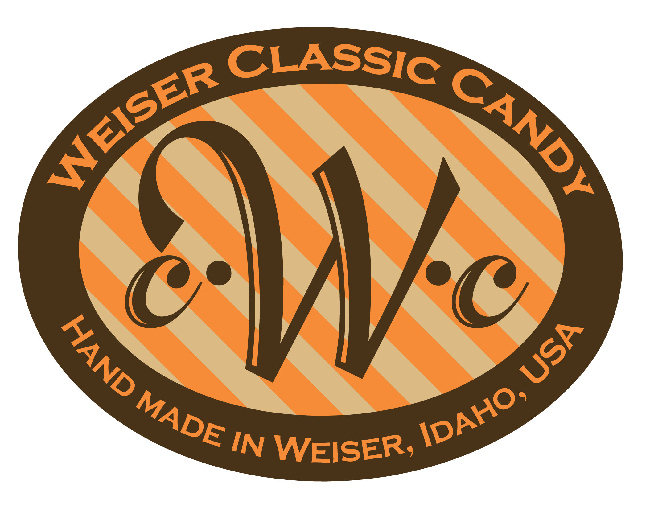 View our NEW Commercial Weiser Classic Candy
