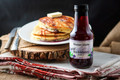 Huckleberry Syrup