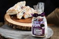 Huckleberry Scone Mix