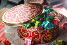 Just Mints - Weiser Classic Candy