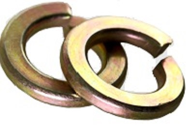 1/4 Lockwasher Grade 8 Champion Fasteners, Inc.