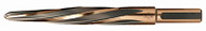 Norseman 1/2" Car Reamer 06401