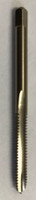 Norseman 7/16-14 Spiral Plug Tap Norseman 7/16-14 Spiral Plug Tap