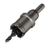 Champion Carbide Tipped Hole Cutter CT7-9/16