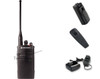 Motorola RDU4100 UHF Two Way Radio