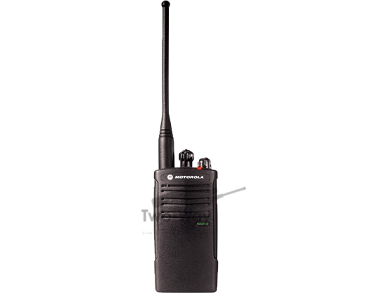 Motorola RDU4100 Business Two Way Radio 12-Pack Two-Way City