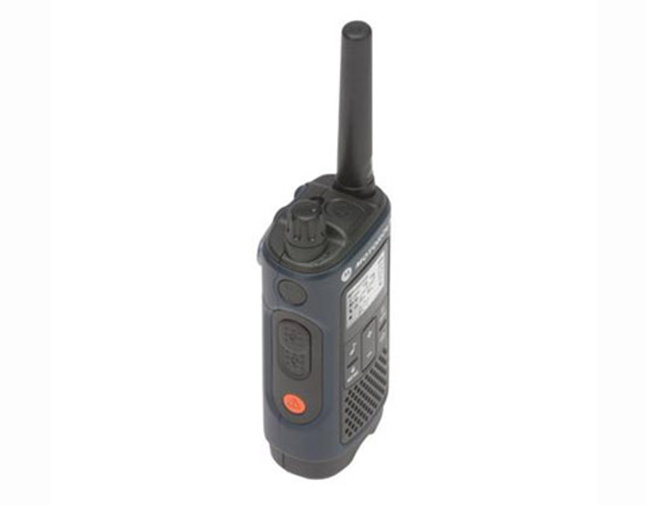 Motorola Talkabout T465 Rechargeable Two-Way Radio Bundle (Green) - 4