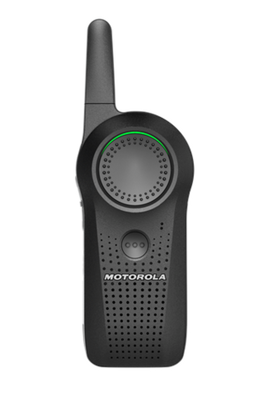 Motorola Curve WI-FI Enhanced Business Two-Way Radio