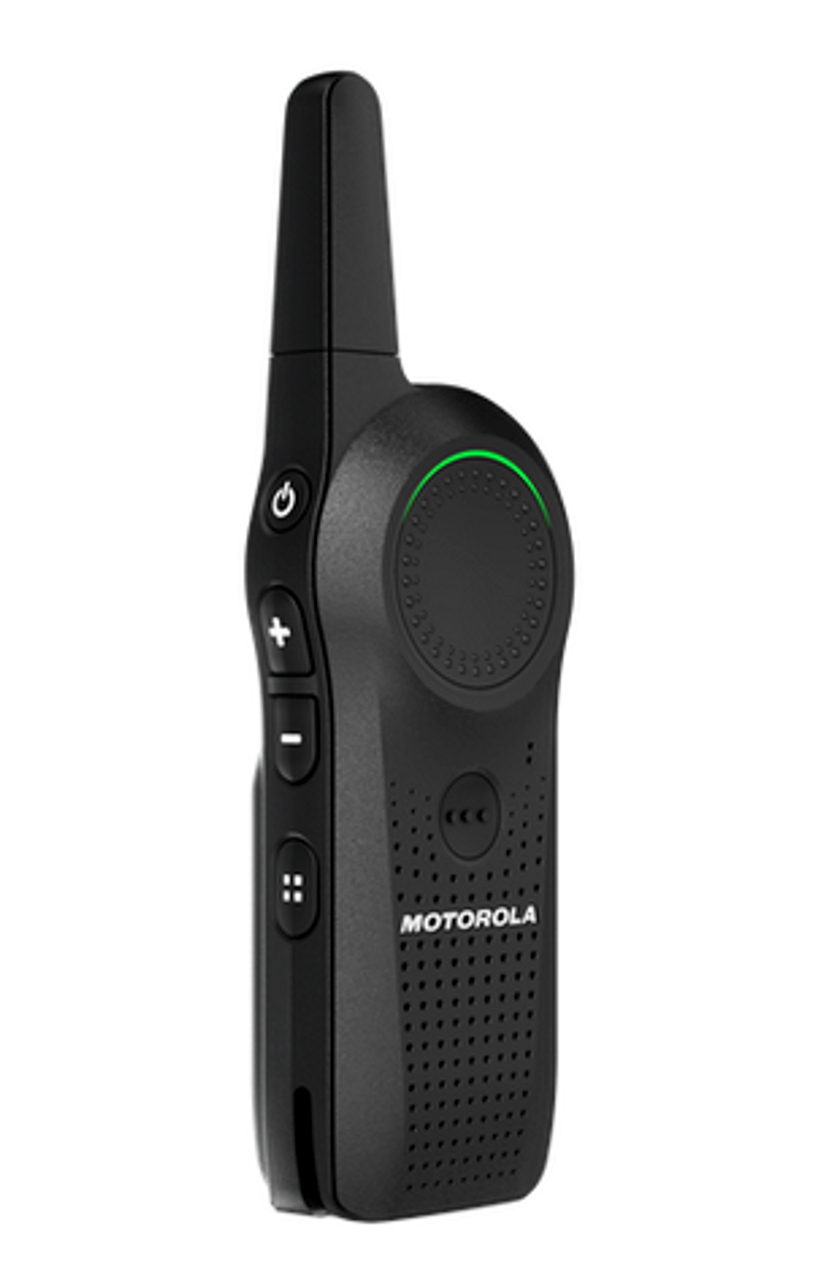 Motorola Curve WI-FI Enhanced Business Two-Way Radio