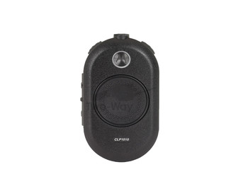 Motorola CLP1010 Two Way Radio Motorola CLP1010 Two Way Radio