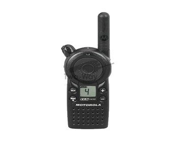 Motorola CLS1410 Two Way Radio Motorola CLS1410 Two Way Radio