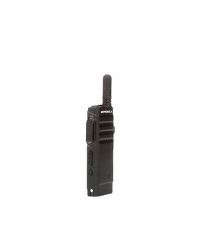 Motorola SL300 Mototrbo Two-Way Radio Motorola SL300 Mototrbo Two-Way Radio