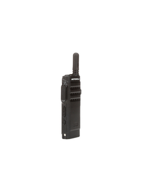 Motorola SL300 Mototrbo Two-Way Radio