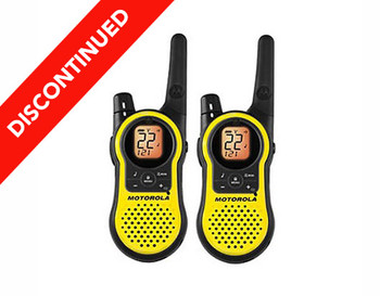 Motorola MH230R FRS/GMRS Two Way Radios Motorola MH230R FRS/GMRS Two Way Radios