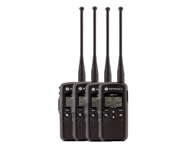 Motorola DTR550 Digital Two Way Radio