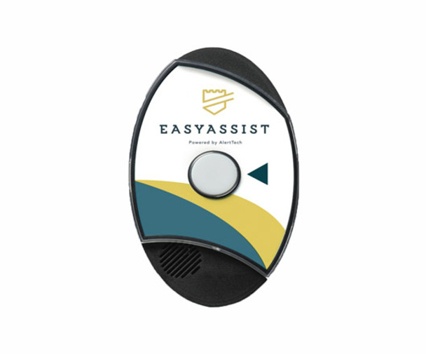 Easy Assist EA200 PTT Call Button