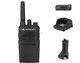 Motorola RMU2080 UHF Two Way Radio