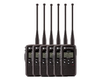 Motorola DTR550 Digital Two Way Radio