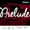 D'addario Prelude Cello Strings Ireland