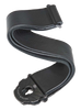 D'addario Black Leather Lock Strap
Ireland