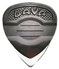 Dava Master Control Nickel Silver Plectrum
Ireland