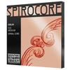 Thomastic Spirocore Violin Strings