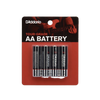 D'addario AA Batteries
Ireland