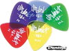 Dunlop Gels Plectrums
Ireland