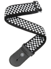 D'addario West Coast Check Mate Strap
Ireland