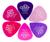 Dunlop Delrin Plectrums Ireland