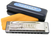 BJ Blues Harmonica