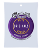Martin original Bronze Acoustic Guitar Strings