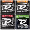 Dunlop Electric Guitar Strings