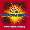 GHS Boomers Electric Guitar Strings