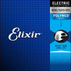 Elixir Polyweb Electric Guitar Strings Ireland