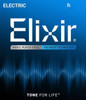 Elixir Polyweb Electric Guitar Strings Ireland